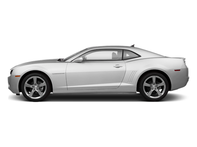 2010 Chevrolet Camaro 1LT