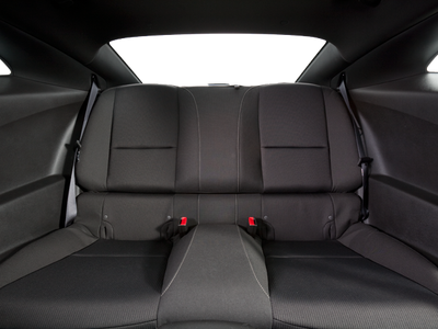 2010 Chevrolet Camaro 1LT