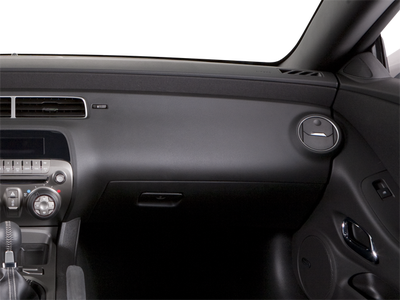 2010 Chevrolet Camaro 1LT