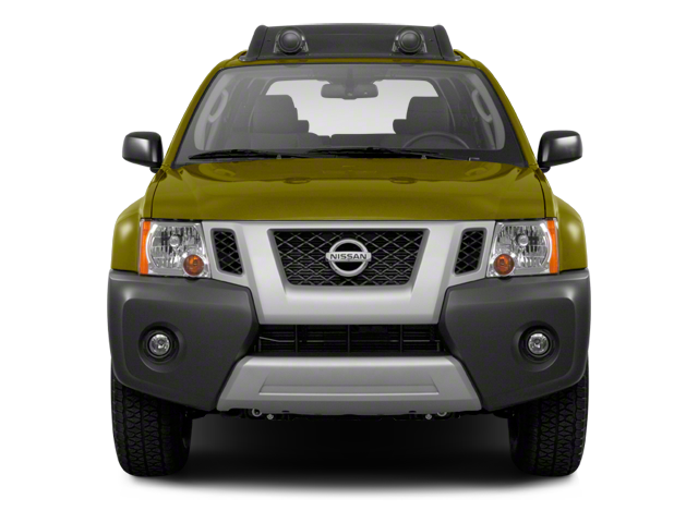 2010 Nissan Xterra SE