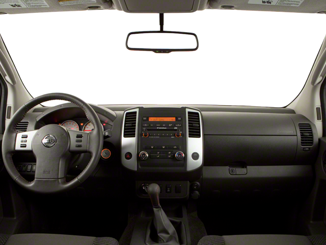 2010 Nissan Xterra SE