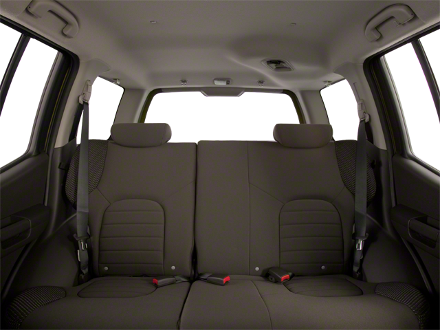 2010 Nissan Xterra SE