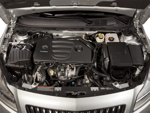 2011 Buick Regal CXL Russelsheim