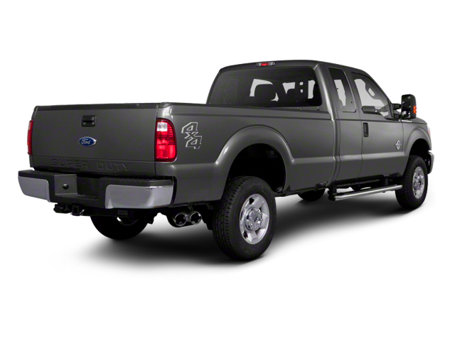 2011 Ford F-350SD XLT