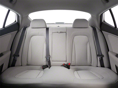 2011 Kia Optima SX