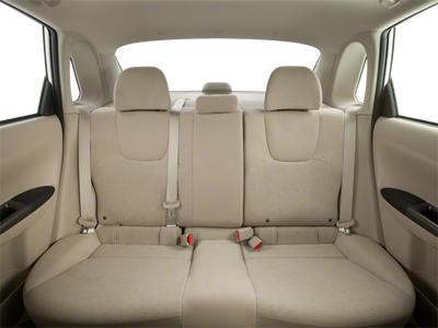 2011 Subaru Impreza 2.5i Premium
