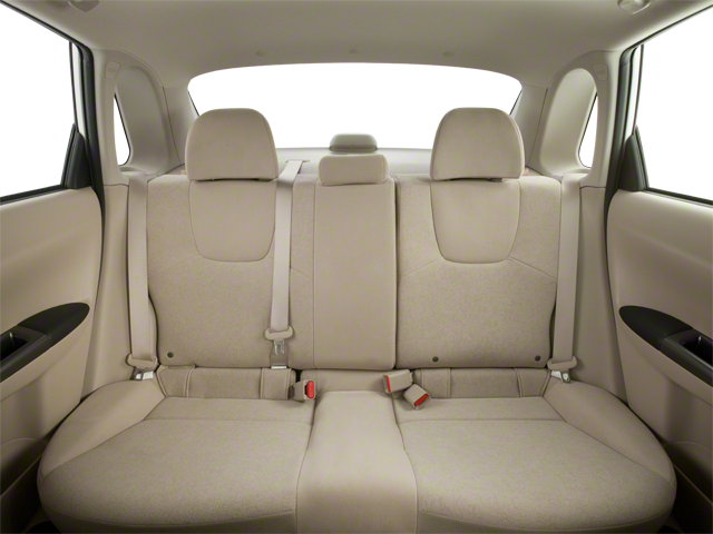 2011 Subaru Impreza 2.5i Premium
