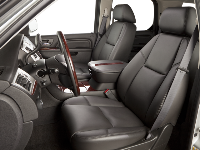 2012 Cadillac Escalade Premium