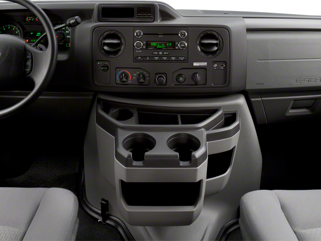 2012 Ford E-150 XLT