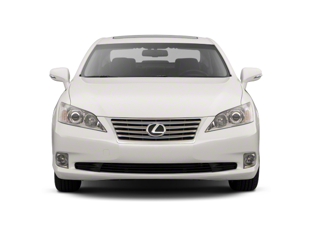 2012 Lexus ES 350