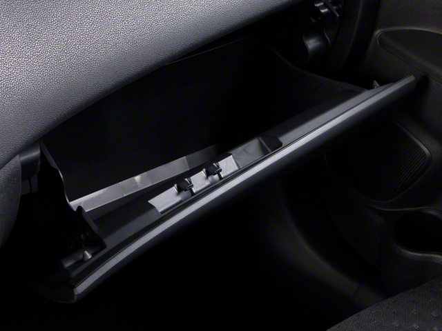 2012 Mitsubishi Outlander Sport ES