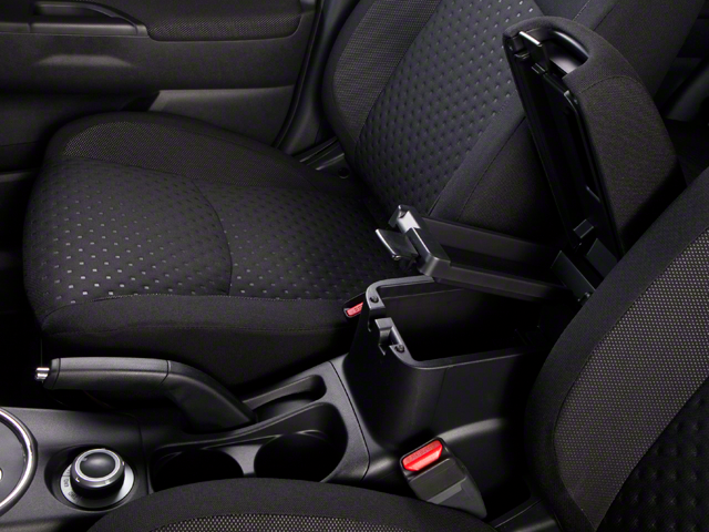 2012 Mitsubishi Outlander Sport ES