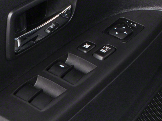 2012 Mitsubishi Outlander Sport ES