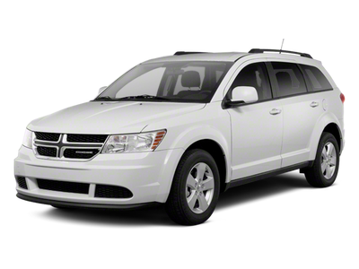 2013 Dodge Journey SXT
