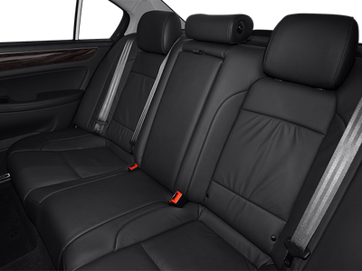 2013 Hyundai Genesis 3.8 Premium Package