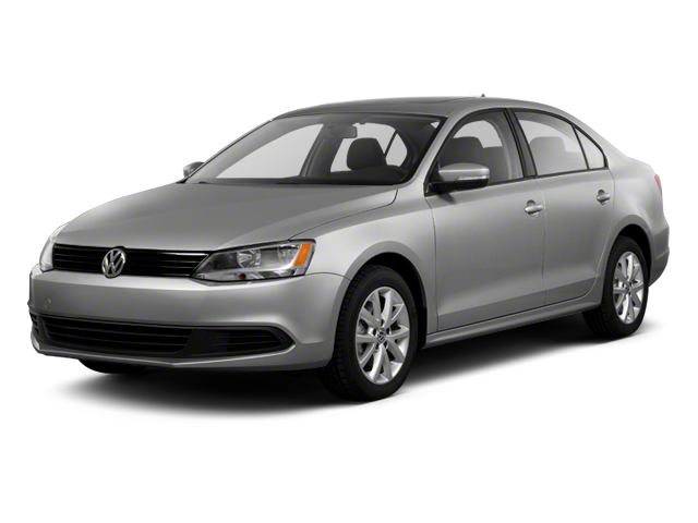 2013 Volkswagen Jetta 2.5L SE
