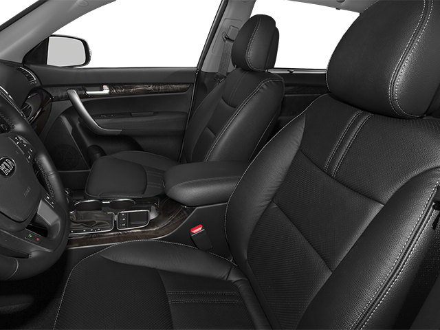 2014 Kia Sorento EX