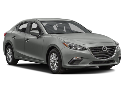 2014 Mazda Mazda3 s Touring