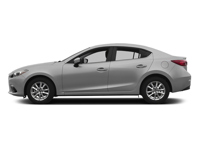 2014 Mazda Mazda3 s Touring