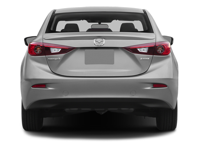 2014 Mazda Mazda3 s Touring