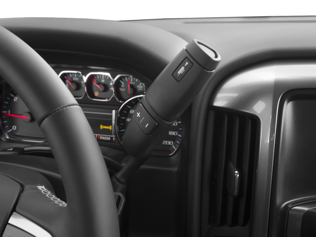 2016 Chevrolet Silverado 2500HD LT