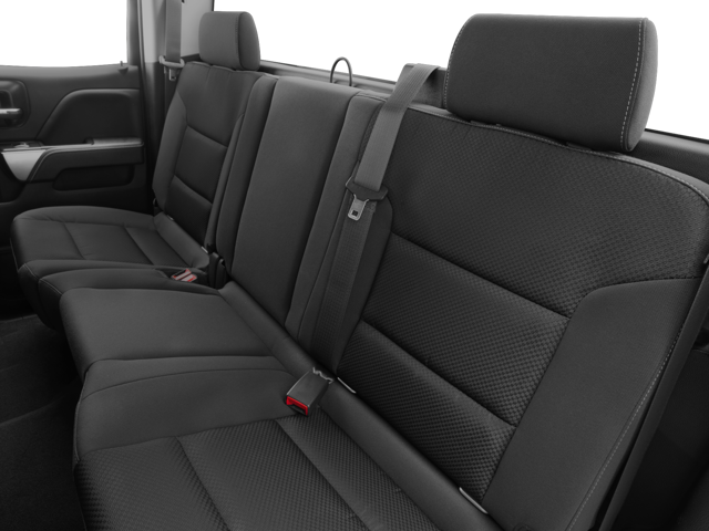 2016 Chevrolet Silverado 2500HD LT