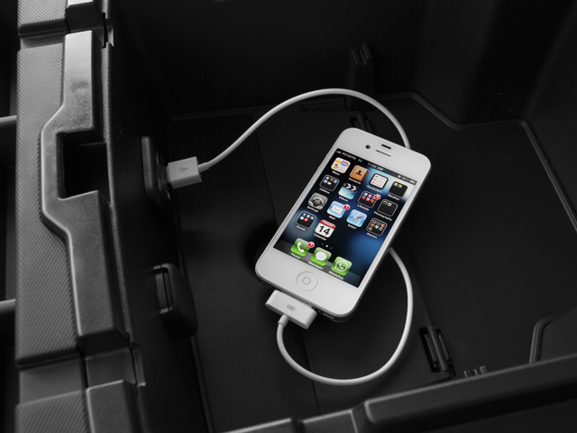 2016 Chevrolet Silverado 2500HD LT