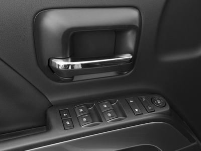 2016 Chevrolet Silverado 2500HD LT