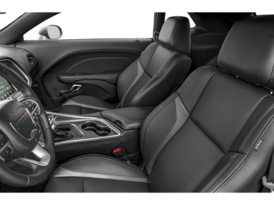 2018 Dodge Challenger GT