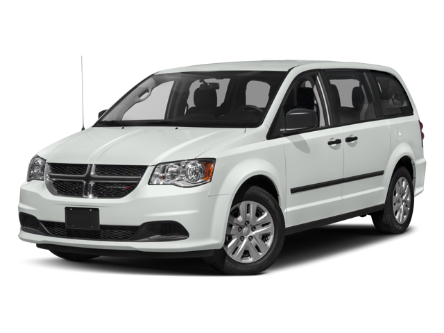 2018 Dodge Grand Caravan SE - Photo 16