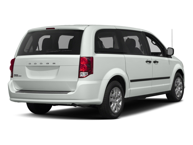 2018 Dodge Grand Caravan SE - Photo 17