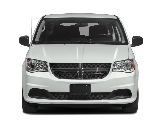 2018 Dodge Grand Caravan SE - Photo 19