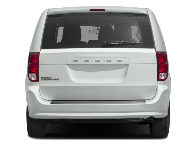 2018 Dodge Grand Caravan SE - Photo 20