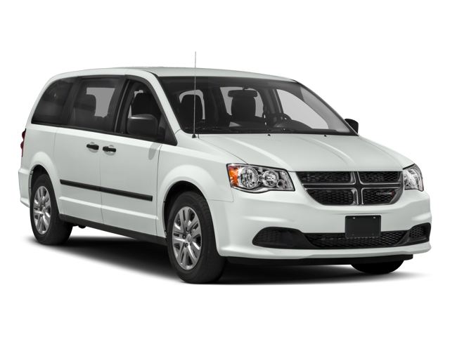 2018 Dodge Grand Caravan SE - Photo 21
