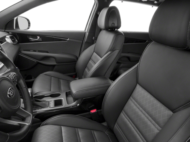 2018 Kia Sorento SX Limited