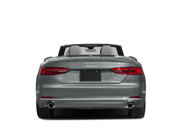 2019 Audi A5 2.0T Premium Prestige quattro