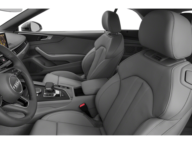 2019 Audi A5 2.0T Premium Prestige quattro