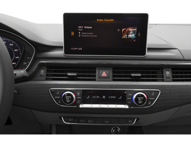 2019 Audi A5 2.0T Premium Prestige quattro