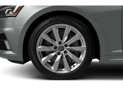 2019 Audi A5 2.0T Premium Prestige quattro