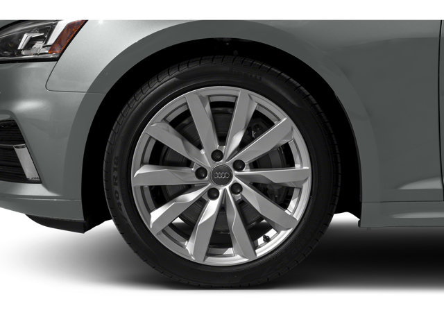 2019 Audi A5 2.0T Premium Prestige quattro