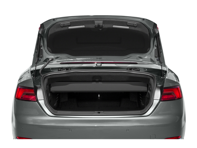 2019 Audi A5 2.0T Premium Prestige quattro