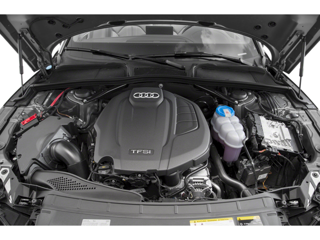 2019 Audi A5 2.0T Premium Prestige quattro