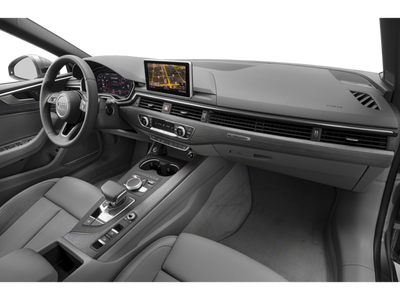 2019 Audi A5 2.0T Premium Prestige quattro