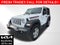 2018 Jeep Wrangler Sport S