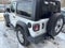 2018 Jeep Wrangler Sport S