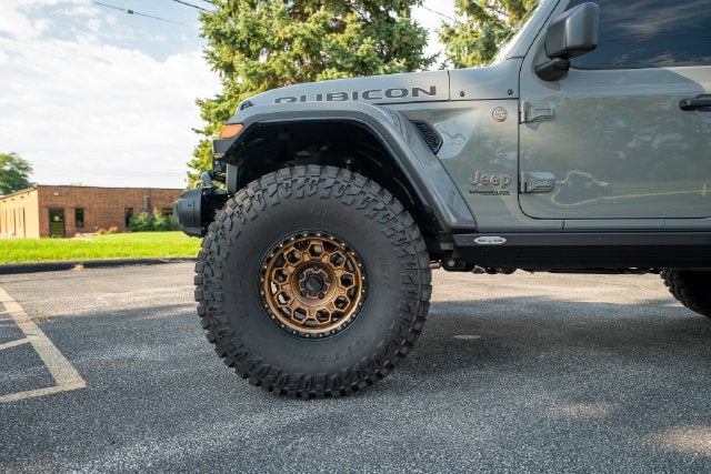2022 Jeep Wrangler Unlimited Rubicon 392 Xtreme Recon