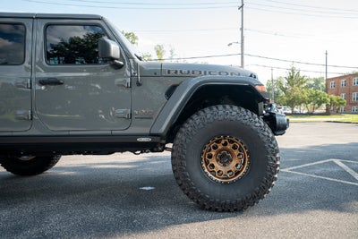 2022 Jeep Wrangler Unlimited Rubicon 392 Xtreme Recon