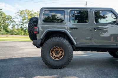 2022 Jeep Wrangler Unlimited Rubicon 392 Xtreme Recon