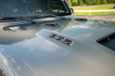 2022 Jeep Wrangler Unlimited Rubicon 392 Xtreme Recon