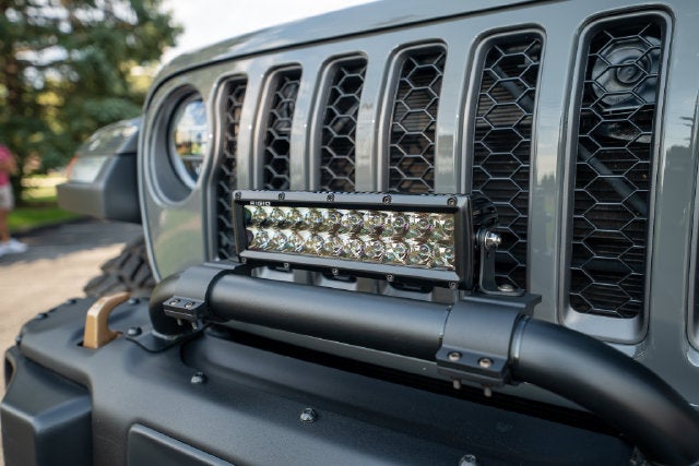 2022 Jeep Wrangler Unlimited Rubicon 392 Xtreme Recon